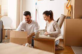 Der traum von der gemeinsamen wohnung kann bei der umsetzung in die realität zu problemen führen. Zusammenziehen Leicht Gemacht Checkliste Fur Paare