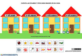 Recursos educativos online para infantil y preescolar. Pin En Actividades Interactivas