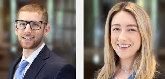 New Class starting January 13: Financial Fitness! Cori and Cole Shad from  Shad Financial Group at Morgan Stanley Wealth Management