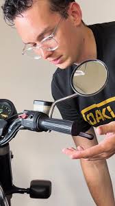 How to Remove Metal Handlebar Grips