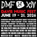 Davis Music Fest