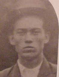 Mansfield Ramsey Family