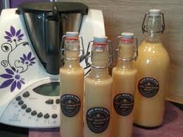 Eierlikor Der Beste Rezept Thermomix Rezepte Eierlikor Rezept Thermomix Rezepte Thermomix