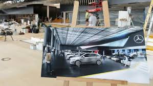 At the iaa mobility in . Welche Autobauer Noch An Der Iaa Festhalten