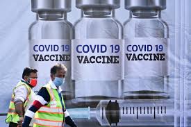 The pause could complicate the nation's. India S Approval Of Own Covid Vaccine Criticised For Lack Of Data Coronavirus Pandemic News Al Jazeera