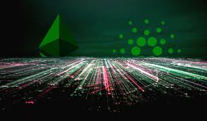 In this video i'll explain all the problems that the cardano team intends to solve. Altcoins Outpace Bitcoin In Broad Crypto Rally Cardano And Ethereum Biggest Gainers The Daily Hodl