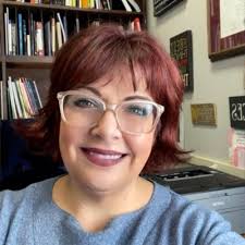 Sandy Babb (@babbsings)