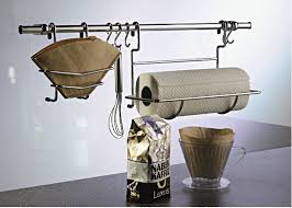 Relingsysteme Fur Die Kuche Schone Optik Mit Praktischem Mehrwert Kubatec
