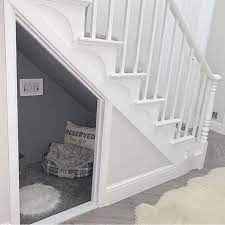 17 Unique Under The Stairs Storage Design Ideas Extra Space Storage Room Under Stairs Dog Room Decor Under Stairs Nook