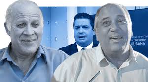 Alpidio Alonso no ha sido el primero