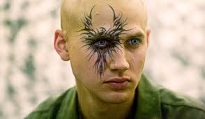 Ink proved that a unique powerset doesn't make a great X-Man : r/xmen