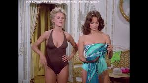 Jaclyn Smith and Cheryl Ladd - Hot MILFs from the 70s: American Porn