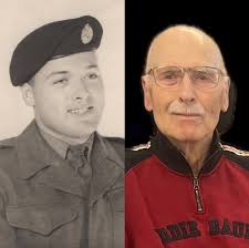 Dean Nyce Bergstresser