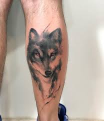 Significado Da Tatuagem De Lobo Blog Tattoo2me 40 tatuagens na perna masculina para se inspirar fotos e. significado da tatuagem de lobo blog