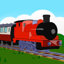 In dit volgende spel kunnen kinderen. Trein Spelletjes Spelen Op Elkspel Gratis Voor Iedereen