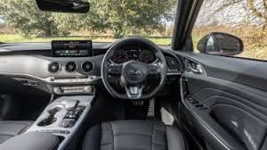 Check spelling or type a new query. New Kia Stinger Gt S 2021 Review Auto Express