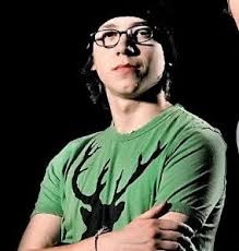 #mike bailey #revolution pro #angle vs sabre. Popcultureguy Skins Character Spotlight Sid Jenkins Mike Bailey