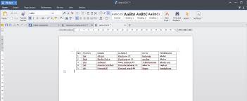 Now i am attempting to do a mail merge and those options are greyed out on ms office 365. Membuat Surat Masal Mail Merge Harianja Uniks