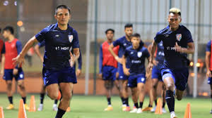 The tournament, which consists of eight teams namely mi, rcb, kxip, kkr, srh, dc and rr, will kickstart its new season on april 9. India Vs Bangladesh 2022 Fifa World Cup Qualifiers Match Preview When And Where To Watch In India
