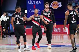 Lamarcus aldridge is retired, should his number be? Trail Blazers Ranked No 14 In Si S Early 2021 Nba Power Rankings Blazer S Edge