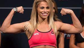 Rachel ostovich waited 2 1/2 years to avenge her loss to paige vanzant in the ufc. Paige Vanzant Insta Tv Shows Statt Ufc Karriere