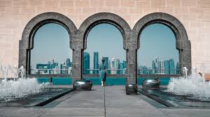 The national human rights committee was established in 2002 to investigate abuses. Qatar Katar Exklusive Rundreisen Privatreisen Asien Reiseprofi