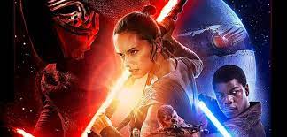 Abrams („ star trek ) beginnt am 17. Star Wars 7 Die Neue Trilogie Hatte Fast Komplett Anders Ausgesehen