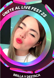 Vamos con todo mi Team leoncitos🦁 si se puede con fe😎 si quieres formar  parte de mi comunidad te invito a decir comentar YO #LIVEFest2025