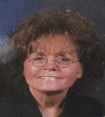 Judith Sue “Judy” Rosser Thomas (1944-2009)