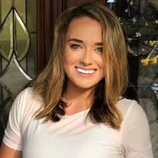 Episode 109: Never Give Up with Audrey LeClair