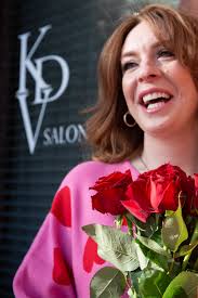KDV Salon And Spa