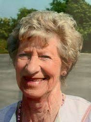 Condolence Book for MARGARET KIND (née LESTER) (Passage West, Cork)