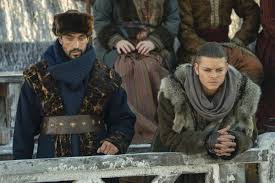 Season six returns following the battle between brothers which has left bjorn victorious and a hero to the people who have been under the vikings: Vikings Season 6 Part 2 What To Expect From The Upcoming Installment