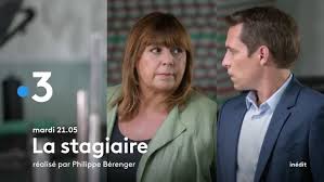 Ce soir à 21h sur france 3. La Stagiaire Du 13 Avril 2021 Vos Episodes De Ce Soir Stars Actu