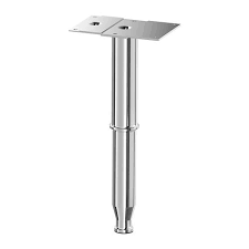 Oldschool wooden legs and sleep properly ideas how to ikea uk vanity table vanity table ikea. Godmorgon Leg Kasjon Shiny 6 3 4 10 1 4 Ikea In 2021 Ikea Godmorgon Ikea Home Goods Decor
