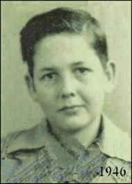 Martin Nelson Mathias Jr. (1929-2003)