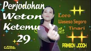 Check spelling or type a new query. Inilah Arti Dari Perhitungan Weton Jodoh Ketemu 29 Youtube