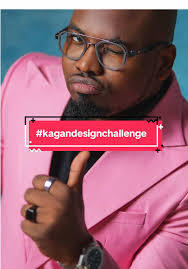 Kagan Design Challenge: Show Off Your Creativity