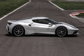 It may vary from above the ears to below the chin. New Ferrari 458 Mm Speciale Revealed