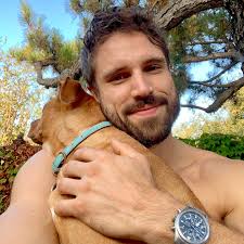 Monday morning hugs from...