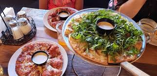 11 best brewery in south lake tahoe: Base Camp Pizza Co Restaurant 1001 Heavenly Village Way 25a South Lake Tahoe Ca 96150 Usa