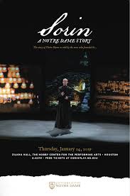 The University of Notre Dame Class of 1969 Blog: January 2020