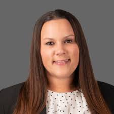 Nicole Lowrey Promoted to Lending Officer at Sawyer Savings Bank