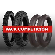 Pack Tyre Shinko And Pack Mousse Risemousse Shinkomou216 Pack Motocrosscenter Com