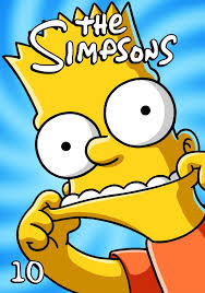 The best gifs are on giphy. Pin De Joanne Goodall Em Simpson Os Simpsons Simpsons Personagens Desenhos Animados