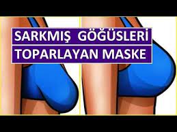 sarkmis gogusler icin toparlayici maske gogus diklestirme guzellik bakim youtube karin kasi egzersiz rutinleri gogus saglik
