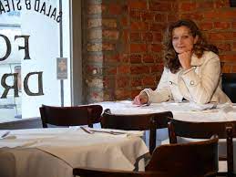 Kontakta barbara weinzierl, 45 år, täby. Barbara Weinzierl Photos Facebook