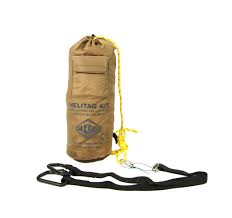 Skedco Helitag Helicopter Tag Line Kit - Skedco