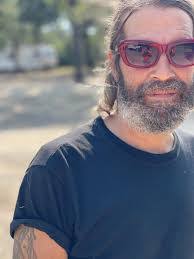 Andrew Coppage's Instagram, Twitter & Facebook