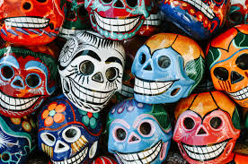 No es fiesta oficial, pero es. Dia De Muertos Alles Wissenswerte Buenos Dias Mexico Business Travel